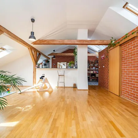Bright And Airy In Unique Suburb *